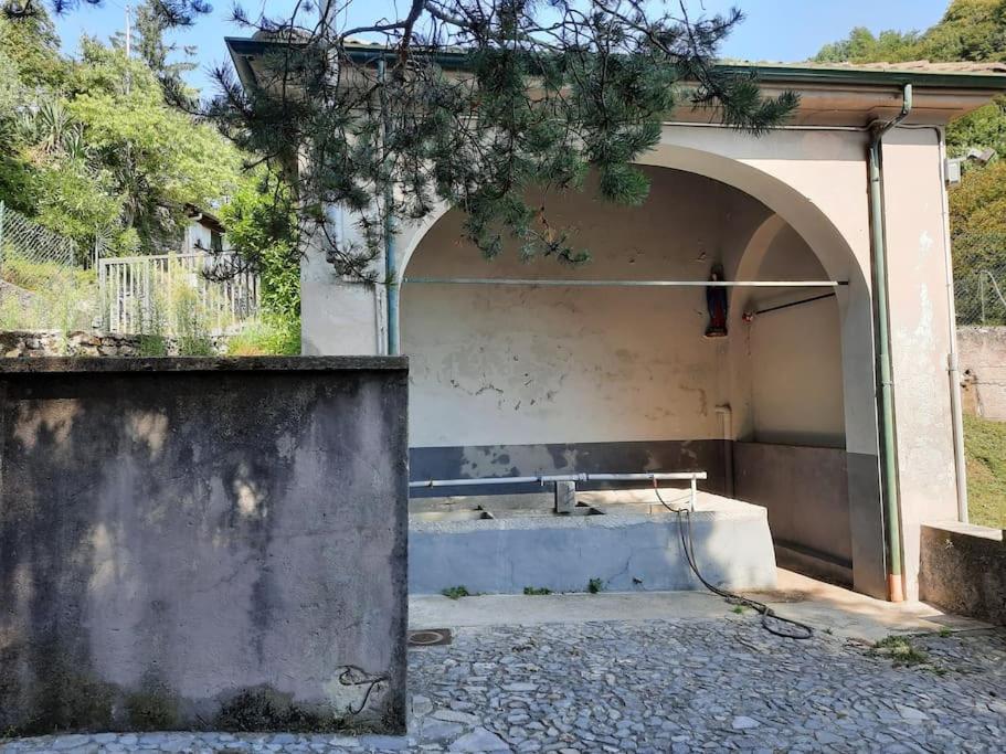 佩尔莱多Casa Nonna Antonietta公寓 外观 照片